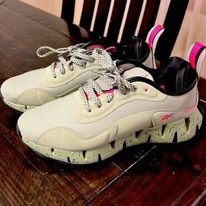 Reebok Ortholite Comfort Footbed Sneaker